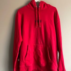 Vans Hoodie
